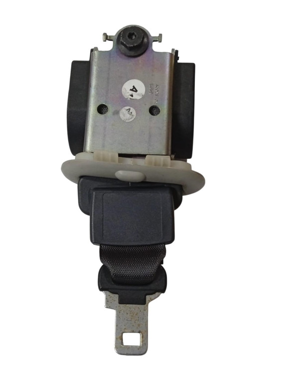 Cinto Segurança Traseiro Central Grand Scenic 2008 - 2012   	 