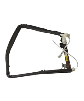 Cortina Airbag Teto Direito Grand Scenic 2008 - 2012 / 8200432648