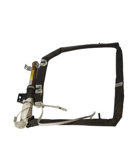 Cortina Airbag Teto Esquerdo Grand Scenic 2008 - 2012 / 8200432647