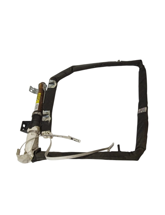 Cortina Airbag Teto Esquerdo Grand Scenic 2008 - 2012 / 8200432647