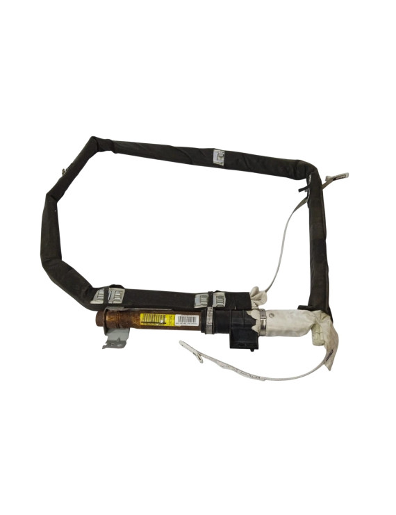 Cortina Airbag Teto Esquerdo Grand Scenic 2008 - 2012 / 8200432647
