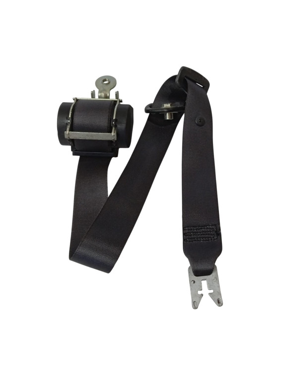 Cinto Segurança Traseiro Esquerdo Grand Scenic 2008 - 2012   	 