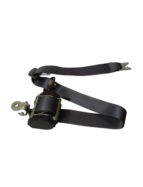 Cinto Segurança Traseiro Esquerdo Grand Scenic 2008 - 2012   	 