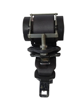 Cinto Segurança Traseiro Direito (3 Fila) Grand Scenic 2008 - 2012   	 