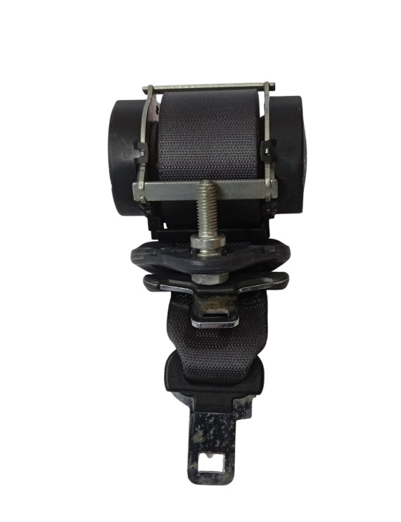 Cinto Segurança Traseiro Direito (3 Fila) Grand Scenic 2008 - 2012   	 