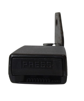 Engate Cinto Segurança Traseiro Esquerdo (3 Fila ) Grand Scenic 2008 - 2012 	 