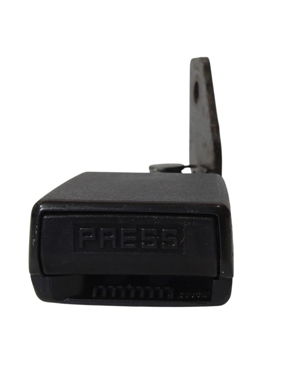 Engate Cinto Segurança Traseiro Esquerdo (3 Fila ) Grand Scenic 2008 - 2012 	 