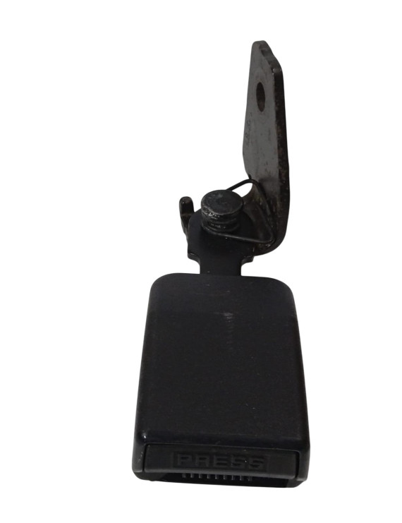 Engate Cinto Segurança Traseiro Esquerdo (3 Fila ) Grand Scenic 2008 - 2012 	 