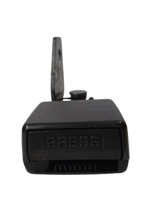 Engate Cinto Segurança Traseiro Direito (3 Fila ) Grand Scenic 2008 - 2012	 