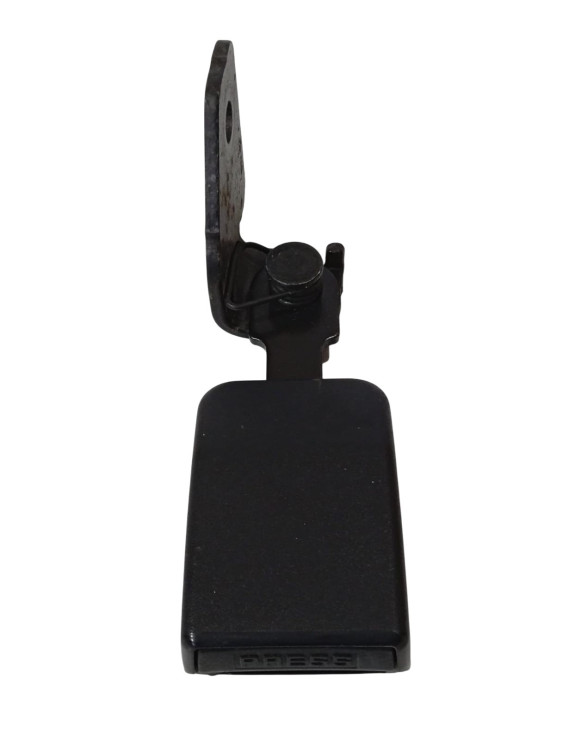 Engate Cinto Segurança Traseiro Direito (3 Fila ) Grand Scenic 2008 - 2012	 