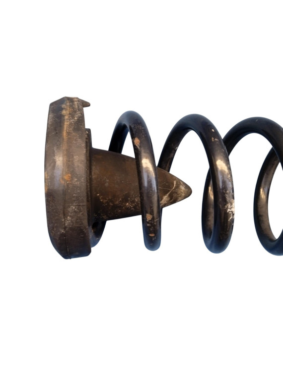 Mola Dianteira Esquerda Grand Scenic 2008 - 2012  	 