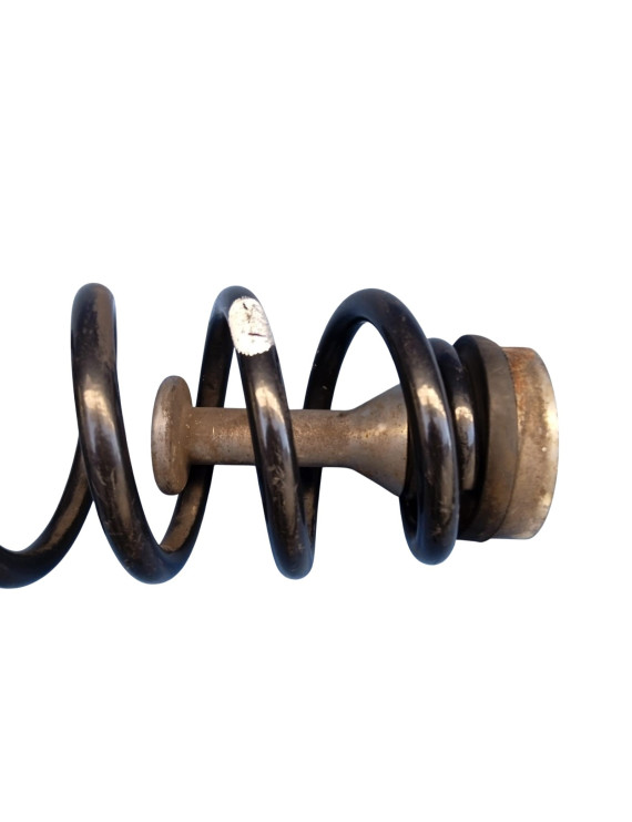 Mola Dianteira Esquerda Grand Scenic 2008 - 2012  	 