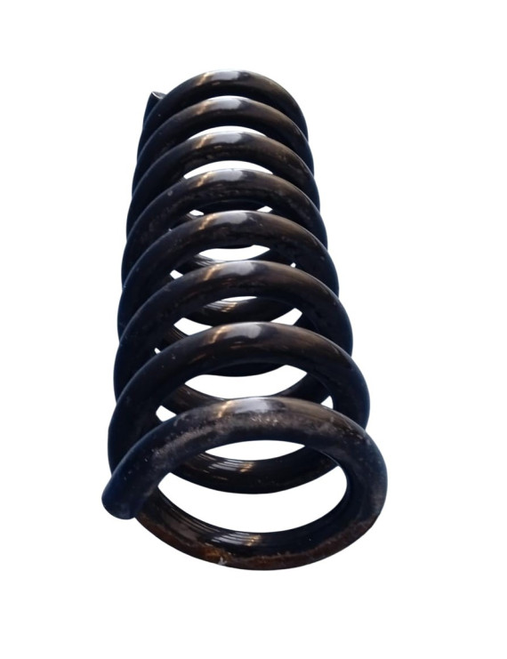 Mola Amortecedor Traseira Mercedes C180 2005    	 