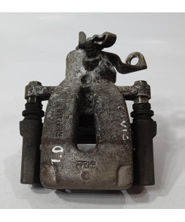 Pinça Freio Traseira Direita Grand Scenic 2008 - 2012  	 