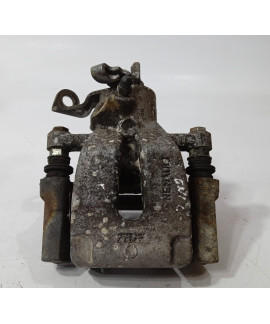 Pinça De Freio Traseira Esquerda Grand Scenic 2008 - 2012  	 