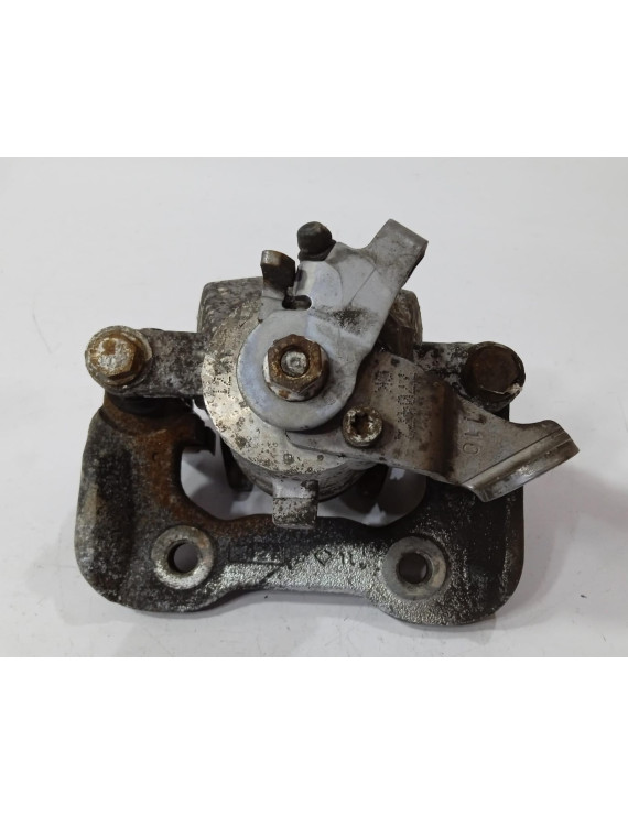 Pinça De Freio Traseira Esquerda Grand Scenic 2008 - 2012  	 