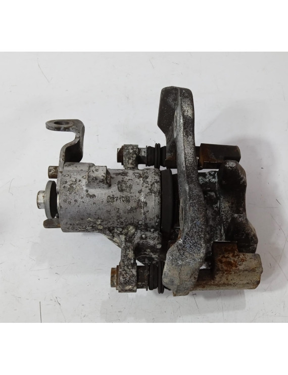 Pinça De Freio Traseira Esquerda Grand Scenic 2008 - 2012  	 