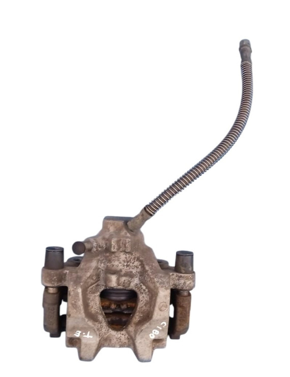 Pinça Freio Traseira Esquerda Mercedes C180 C200 2005  	 