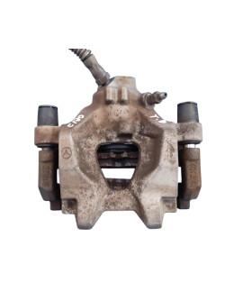 Pinça Freio Traseira Direita Mercedes C180 C200 2005  	 