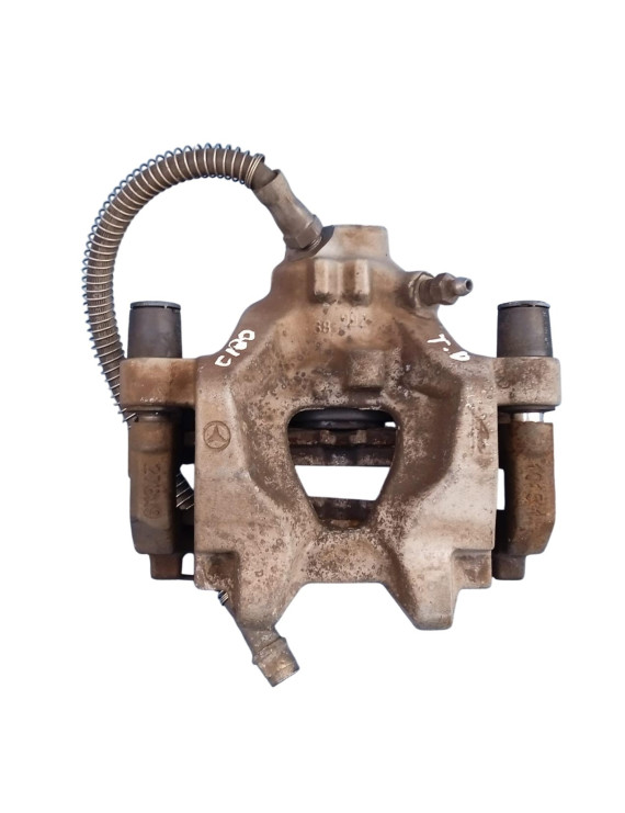 Pinça Freio Traseira Direita Mercedes C180 C200 2005  	 
