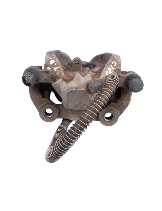 Pinça Freio Traseira Direita Mercedes C180 C200 2005  	 