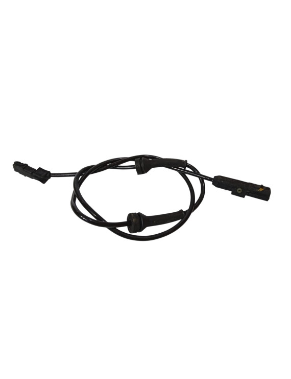 Sensor ABS Traseiro Direito Grand Scenic 2008 - 2012 / 8200416683   	 