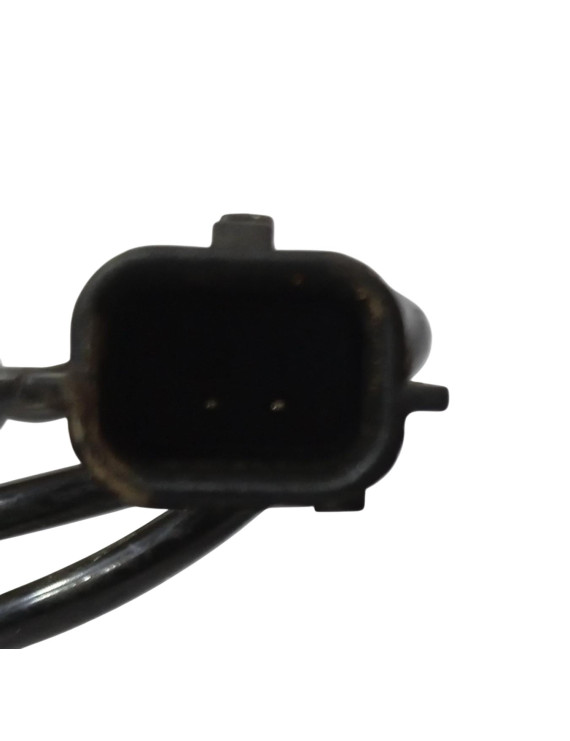 Sensor ABS Traseiro Direito Grand Scenic 2008 - 2012 / 8200416683   	 