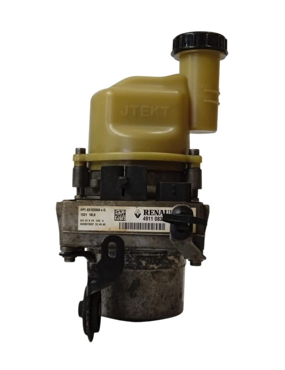 Bomba Direção Eletrohidráulica Duster Oroch 1.6 2016 - 2021 / 491108300R