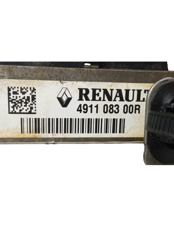 Bomba Direção Eletrohidráulica Duster Oroch 1.6 2016 - 2021 / 491108300R