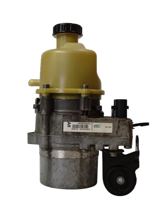 Bomba Direção Eletrohidráulica Duster Oroch 1.6 2016 - 2021 / 491108300R