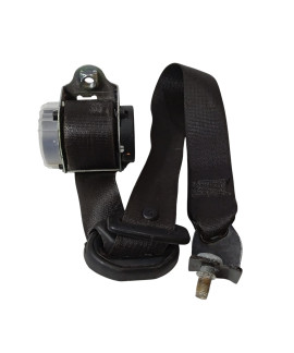 Cinto Segurança Traseiro Direito Spin 2013 2014 2015 2016 / 52060664 Cinto Segurança Traseiro Direito Spin 2013 2014 2015 2016 / 52060664