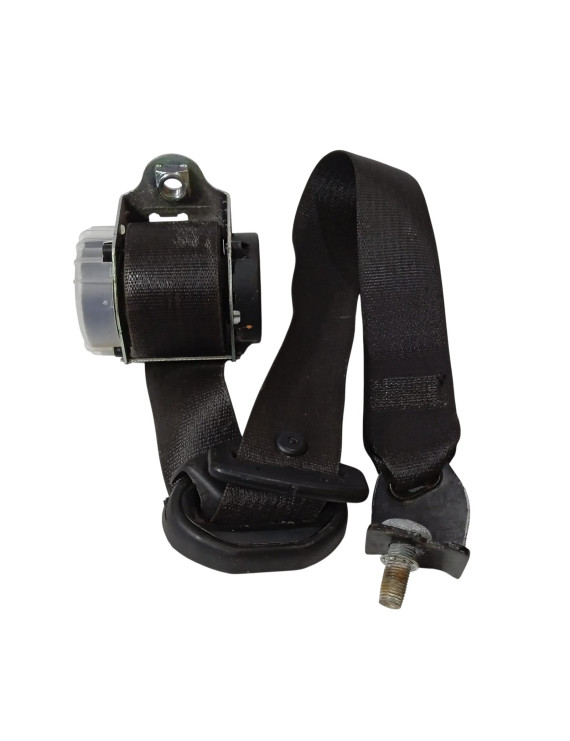 Cinto Segurança Traseiro Direito Spin 2013 2014 2015 2016 / 52060664