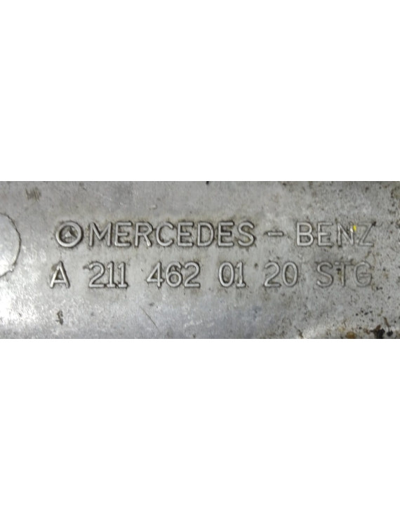 Coluna Direção Elétrica Mercedes E320 CLK320 2001 2002 / a2114620120  