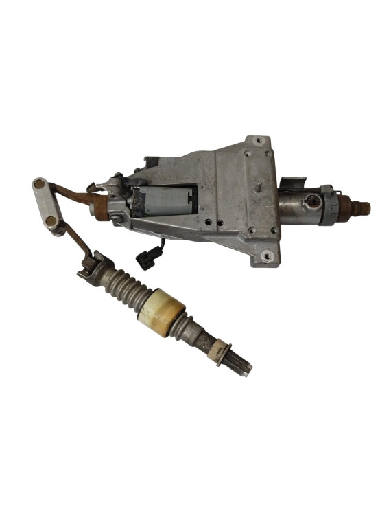 Coluna Direção Elétrica Mercedes E320 CLK320 2001 2002 / a2114620120  