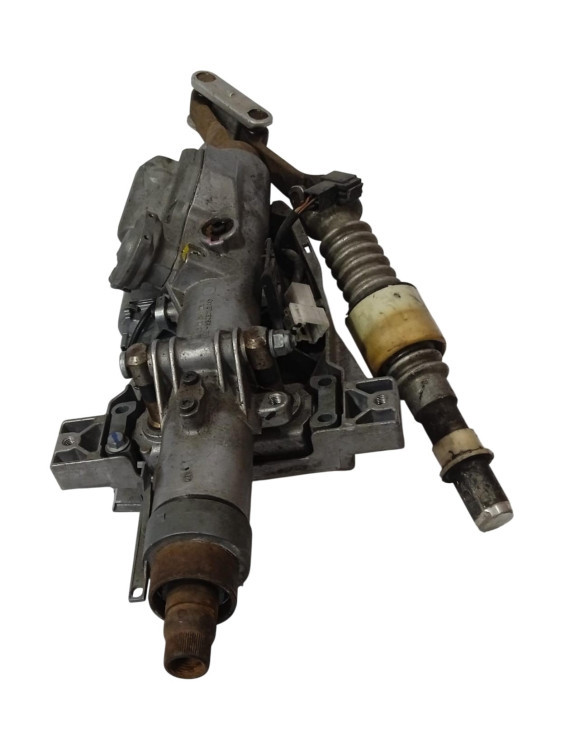 Coluna Direção Elétrica Mercedes E320 CLK320 2001 2002 / a2114620120  