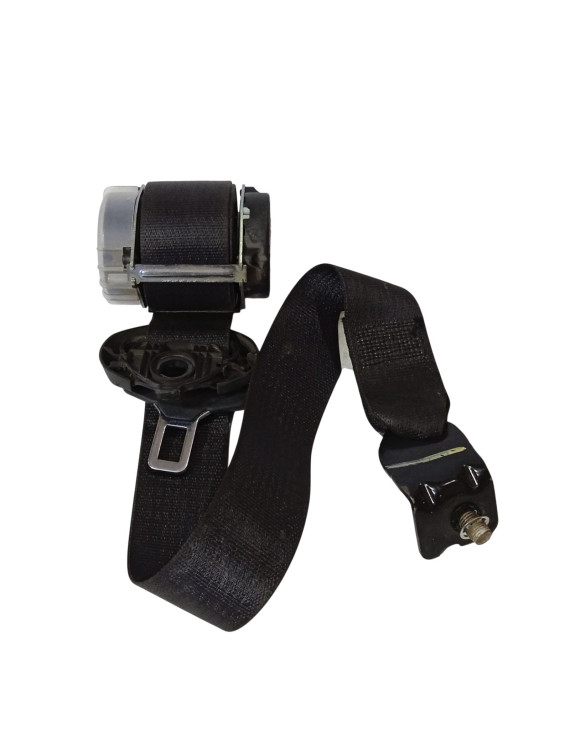 Cinto Segurança Traseiro Esquerdo Spin 2013 2014 2015 2016	/ 52060657