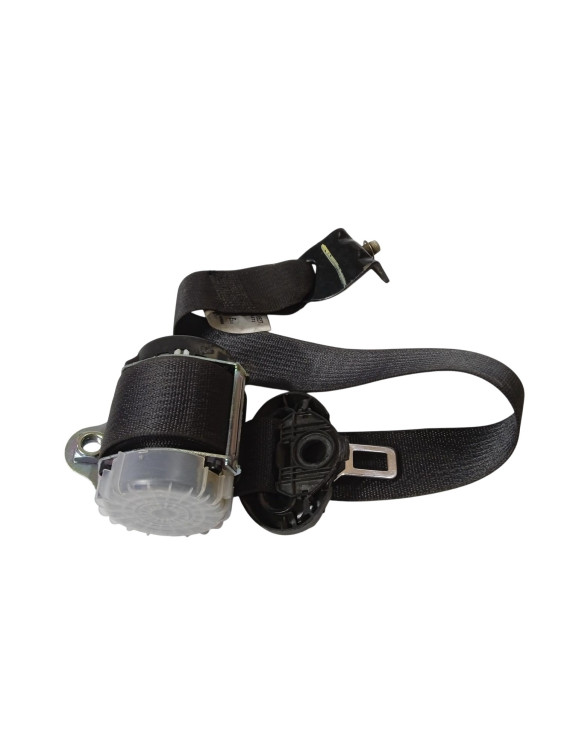 Cinto Segurança Traseiro Esquerdo Spin 2013 2014 2015 2016	/ 52060657