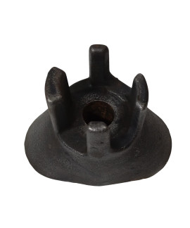 Espaçador Suspensão Dianteiro Ecosport 2003 - 2008 / 2N1511521AB Espaçador Suspensão Dianteiro Ecosport 2003 - 2008 / 2N1511521AB