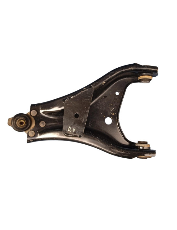 Bandeja Suspensão Dianteira Direita Duster Oroch 2016 - 2021	 