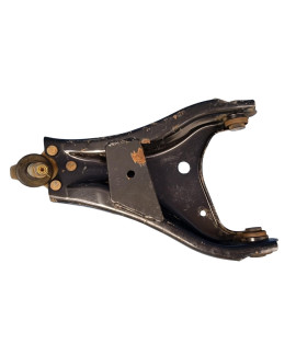 Bandeja Suspensão Dianteira Esquerda Duster Oroch 2016 - 2021	 