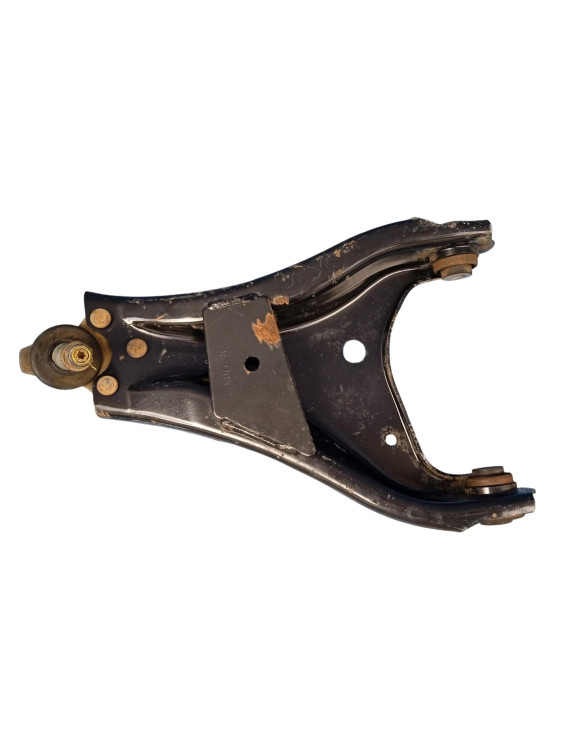 Bandeja Suspensão Dianteira Esquerda Duster Oroch 2016 - 2021	 