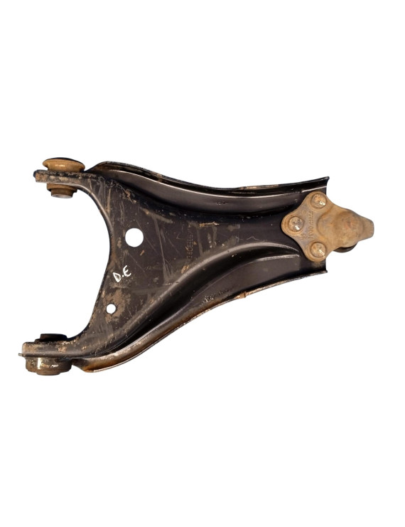 Bandeja Suspensão Dianteira Esquerda Duster Oroch 2016 - 2021	 