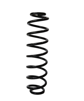 Mola Amortecedor Traseiro Ecosport 2003 - 2008  	  Mola Amortecedor Traseiro Ecosport 2003 - 2008