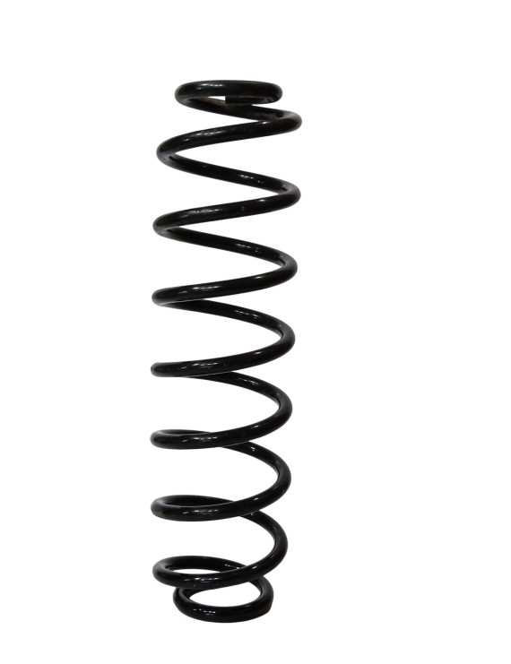 Mola Amortecedor Traseiro Ecosport 2003 - 2008  	 