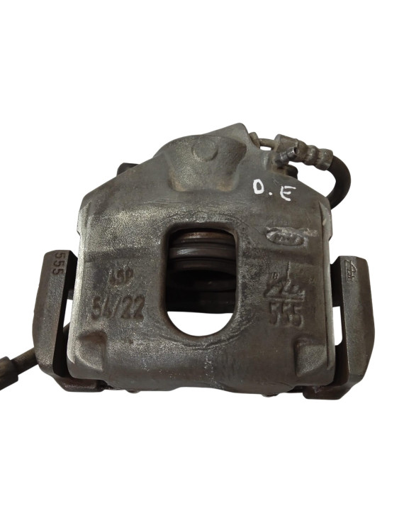 Pinça De Freio Dianteira Esquerda Ecosport 2003 - 2008 	 