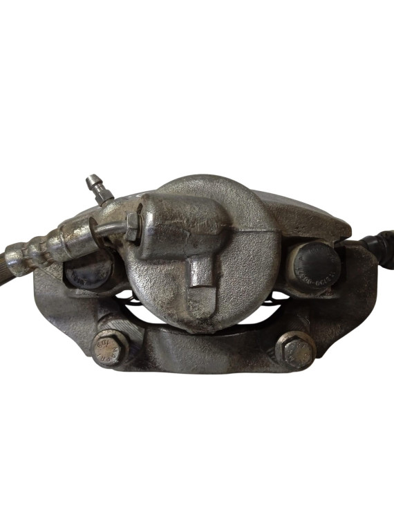 Pinça De Freio Dianteira Esquerda Ecosport 2003 - 2008 	 