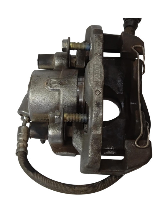 Pinça De Freio Dianteira Esquerda Ecosport 2003 - 2008 	 