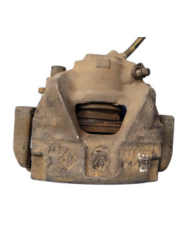 Pinça De Freio Dianteira Esquerda Duster Oroch 2017 - 2021	 