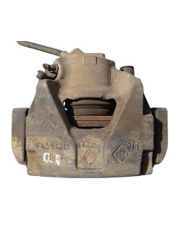 Pinça De Freio Dianteira Direita Duster Oroch 2017 - 2021	