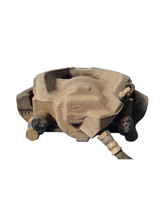 Pinça De Freio Dianteira Direita Duster Oroch 2017 - 2021	